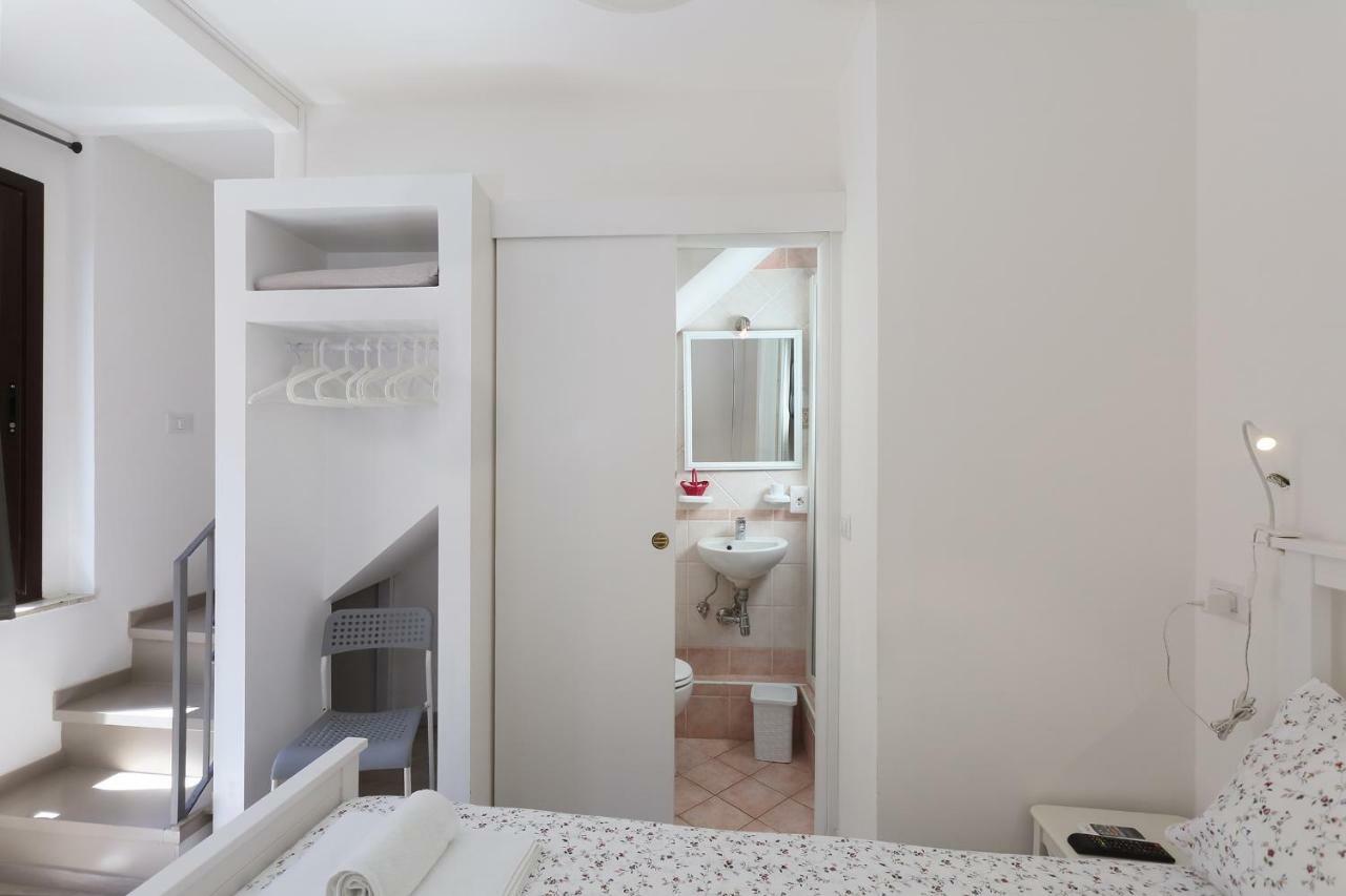 Bed and Breakfast Casa Fresta Taormina Exteriér fotografie
