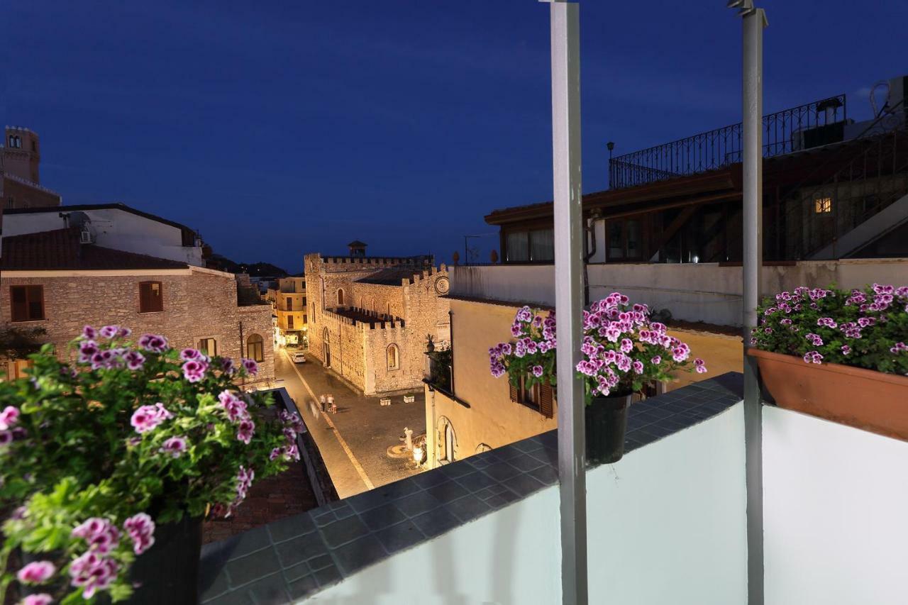 Bed and Breakfast Casa Fresta Taormina Exteriér fotografie