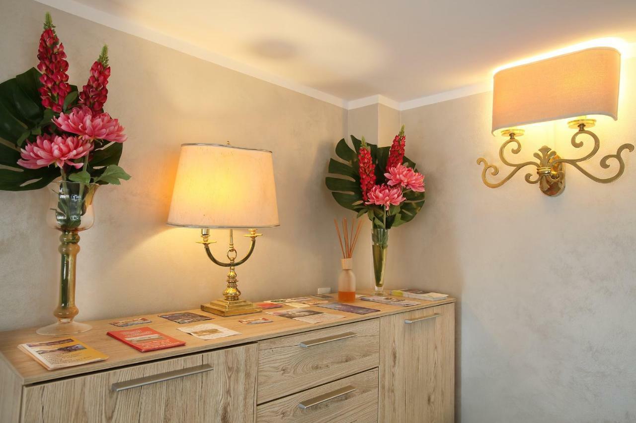 Bed and Breakfast Casa Fresta Taormina Exteriér fotografie