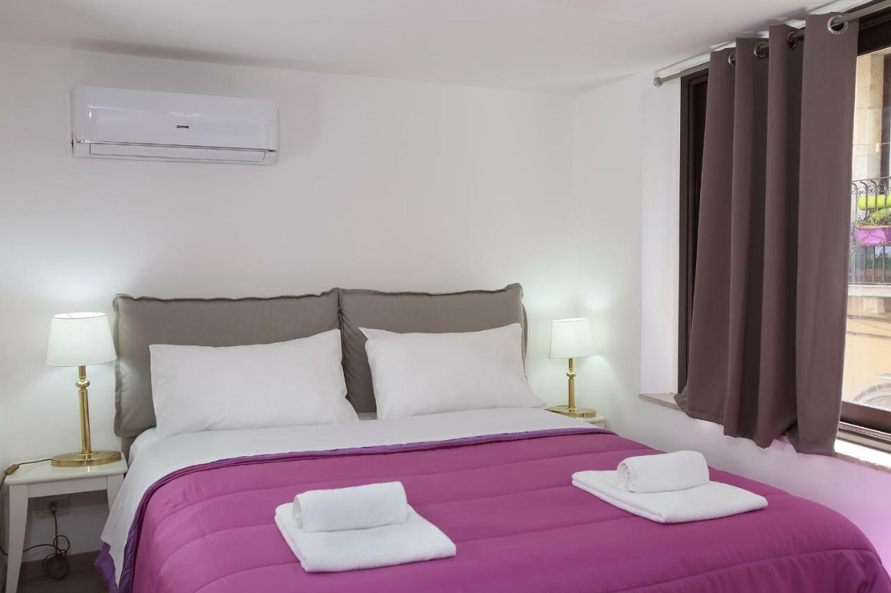 Bed and Breakfast Casa Fresta Taormina Exteriér fotografie