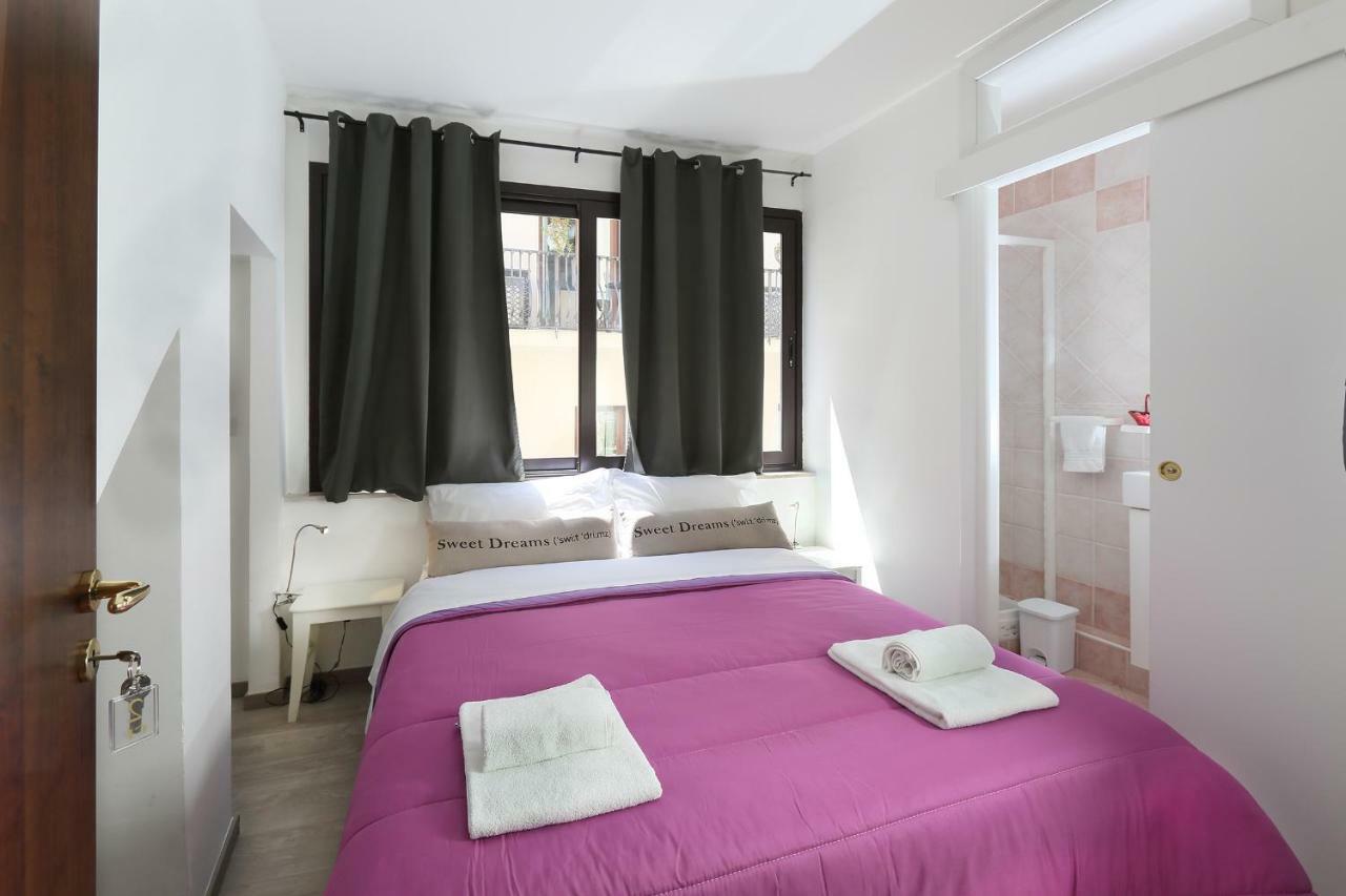 Bed and Breakfast Casa Fresta Taormina Exteriér fotografie