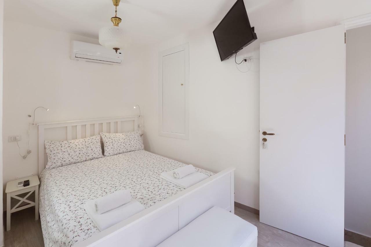 Bed and Breakfast Casa Fresta Taormina Exteriér fotografie