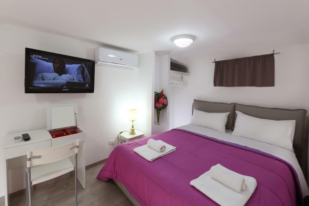Bed and Breakfast Casa Fresta Taormina Exteriér fotografie
